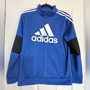 ADIDAS-BOYS LG 14-16